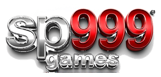 sp999 games logo